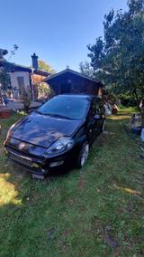 Fiat Punto 1.4 16V MultiAir Start&Stopp SPORT SPORT - Fiat Punto: Start