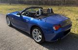 BMW Z4 Roadster 2.5si,Sammling,TopZustand,Hardtop, - BMW Z4: Si
