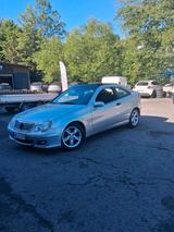 Ford ich bitte eine mercedes cl 203  in top zus... - Ford Kuga: Coupe