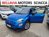 Fiat 500X 1.0 BENZINA 120CV UNICO PROPRIETARIO - scheckheftgepflegte Fiat 500L Urban