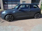 MINI Mini Cooper SD JCW 2,0D mit 170PS Bj. 2016... - MINI MINI: 170ps