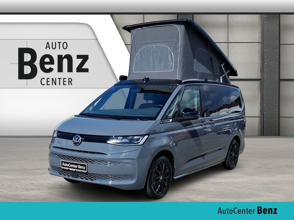 Volkswagen T7 California