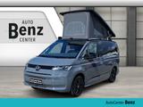Volkswagen T7 CALIFORNIA BEACH CAMPER TDI*TOP-EXTRAS*SOFORT - Volkswagen T7 California Jahreswagen