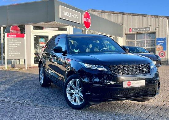 Land Rover Velar  P400e Plug-In Hybrid S/S