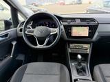 Volkswagen Touran PANO 7-Sitzer StdHzg. ACC Kindersitze DYN - Volkswagen Touran Gebrauchtwagen