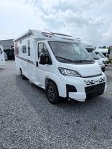Weinsberg CaraCompact 600 MF EDITION "PEPPER" - Weinsberg CaraCompact 600 MF EDITION PEPPER Automatik