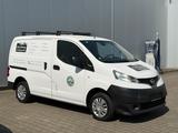 Nissan NV200 /Evalia Kasten Comfort *Anhängerkupplung - Nissan NV200 aus 2016