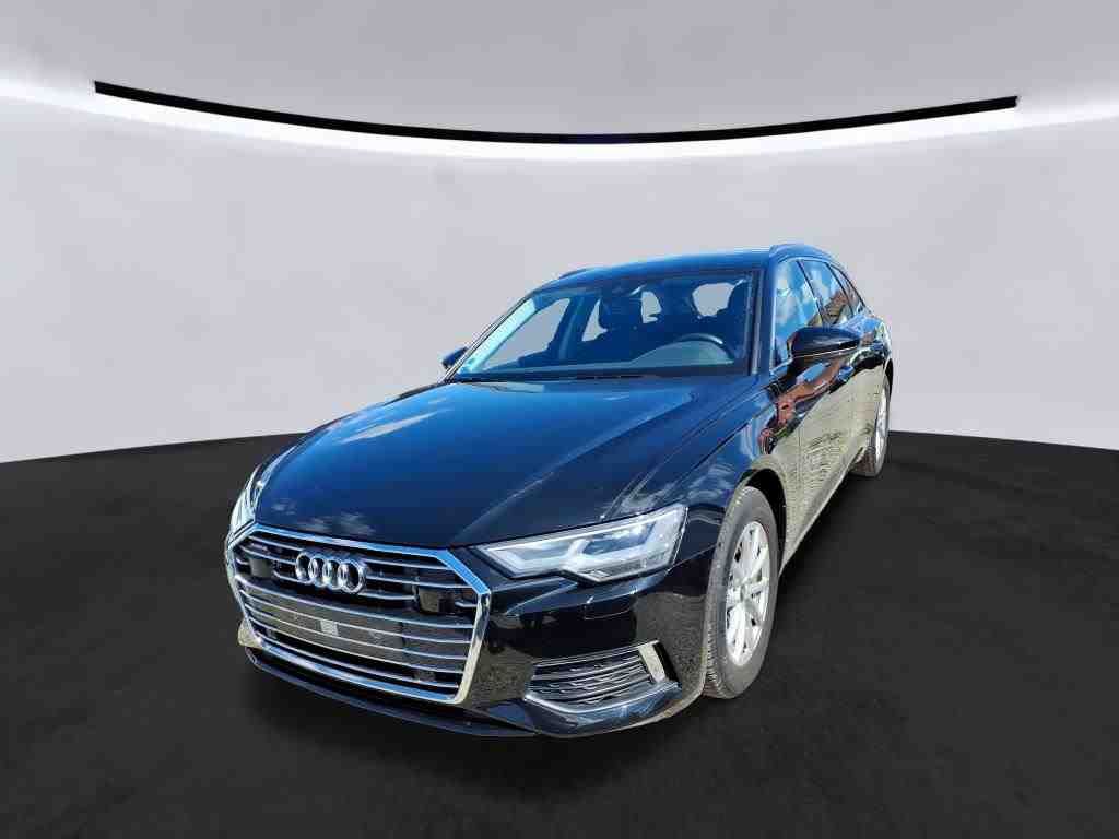 Audi A6 - Bild 2