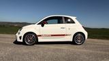 Abarth 500 / 595 - Abarth 500 von privat