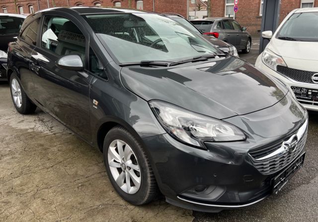 Opel Corsa E Active 1.2i KLIMA*SHZ*PDC*LHZ*