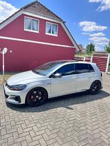 Volkswagen Golf 2.0 DSG GTI TCR - ACC, DCC, Top Paket, 8F* - Volkswagen Golf: 8 GTI