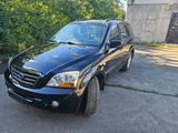 Kia Sorento 2.5 CRDi VGT LX Allrad EZ2010 - Kia Sorento: Lx