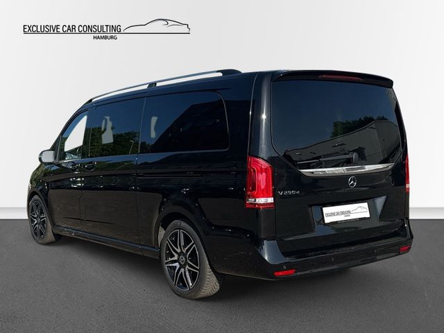MERCEDES-BENZ V 250 – Bild 4