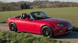 Mazda mx5 nc - Mazda MX-5 Gebrauchtwagen in München