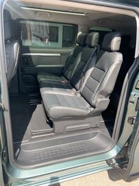 Bild 29 Opel Zafira Life GS L 8 Sitze Vollausstattung