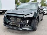 Seat Tarraco FR 4Drive - Seat Tarraco: Unfallwagen