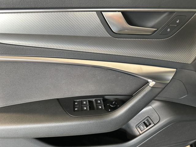 A6 Avant 40 TDI S TRONIC SPORT HD MATRIX+NAV+VCP