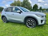 Mazda CX-5 Nakama - Mazda CX-5 in Rostock
