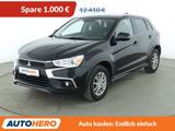 Mitsubishi 1.6 DI-D Plus 4WD *NAV*TEMP*CAM*ALU*KLIMA*