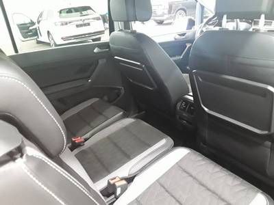 Volkswagen Touran - Bild 4