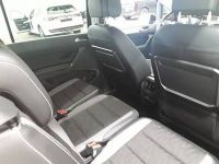 Volkswagen Touran - Vorschau Bild 4