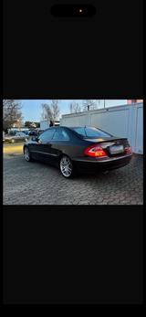 Mercedes-Benz Mercedes CLK 320 TOP ZUSTAND - gebrauchte Mercedes-Benz CLK 320 aus dem Jahr 2002