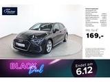 Audi A3 Sportback 30 TFSI S line S-Tronic NAV/Virt+ - gebrauchte Audi A3 aus dem Jahr 2024