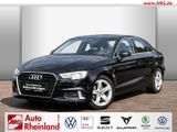 Audi A3 Limo sport 1.5 TFSI PANO/XENON/NAVI/ACC - Audi A3: 5p