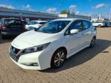Nissan Leaf Acenta*DAB*AppleCar*ACC*SHZ*Klima* - Nissan Leaf Gebrauchtwagen