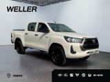 Toyota Hilux 4x4 Double Cab Duty *AHK*SHZ*Tempo*Klima* - Toyota Hilux in Frankfurt (Main)