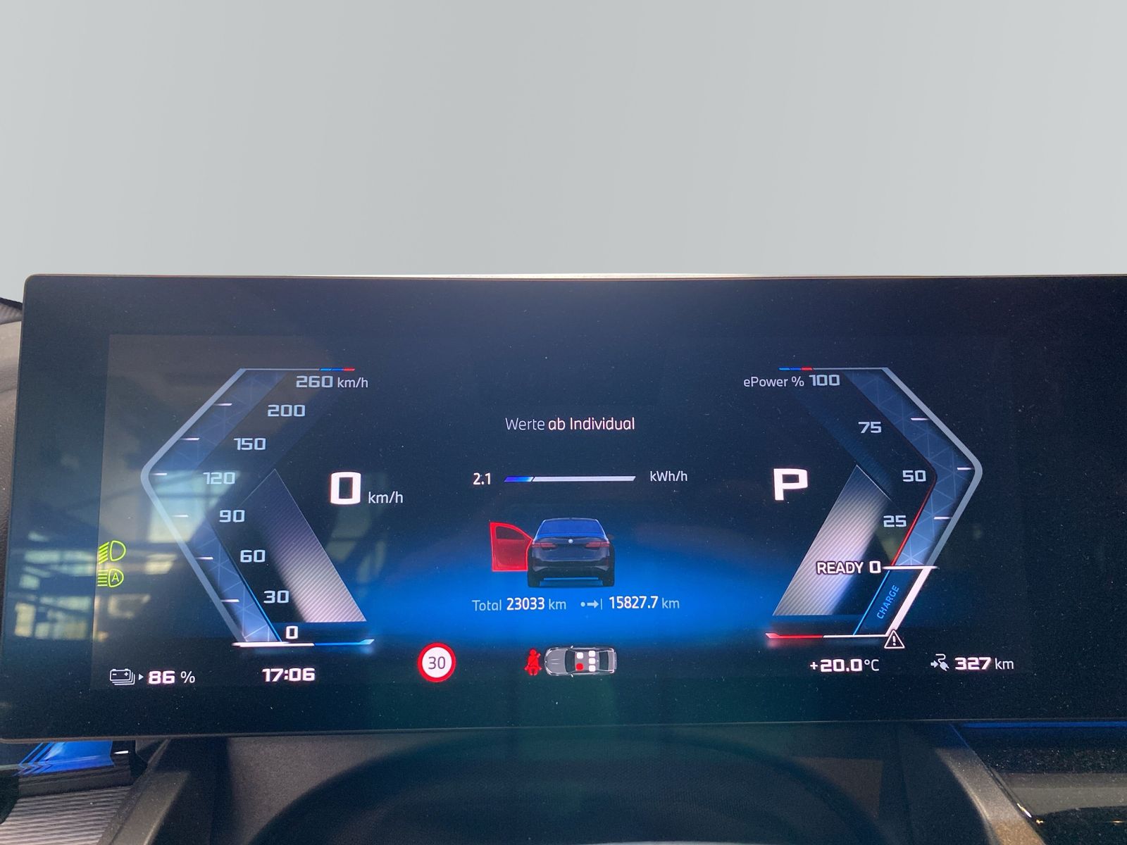 BMW i5 - Bild 15