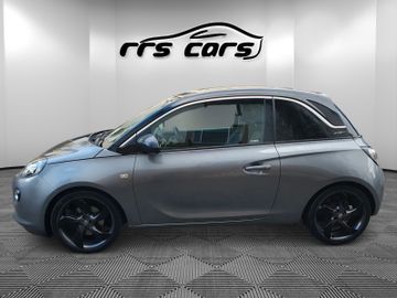 Opel Adam - 6