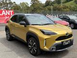 Other Toyota Yaris Cross 1.5 Hybrid 5p. E-CVT PREMIERE - Other: Gold