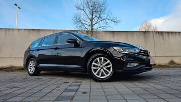 Volkswagen Passat Variant - 2