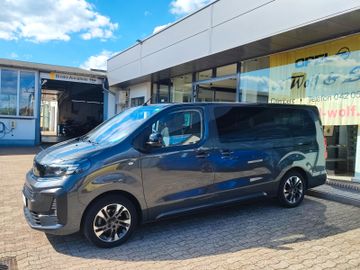 Bild 4 Opel Zafira Life L Edition AT +NAVI+KAMERA+SHZ+9-Sitz