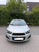 Chevrolet 2013 Chevrolet Aveo - Chevrolet Aveo in Bremen