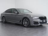 BMW 540 i M Sport SHADOW/LEDER/CARPLAY/HARMAN - BMW 540 in Wiesbaden