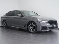 BMW 540 i M Sport SHADOW/LEDER/CARPLAY/HARMAN