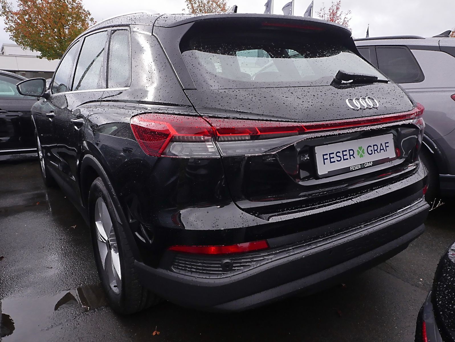Audi Q4 e-tron - Bild 3