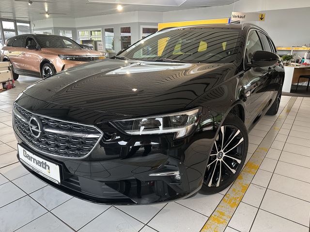 Opel Insignia B ST Business *Navi*AHZV*SHZ*PixelLED*