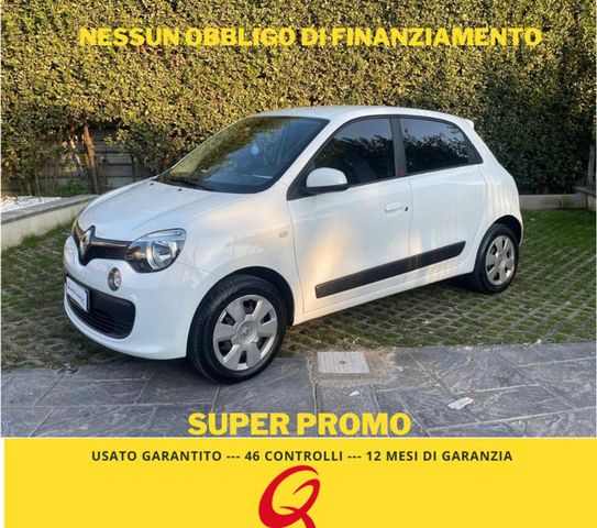 Renault Twingo 1.0 SCe GPL-BLUETOOTH/PRIVACY