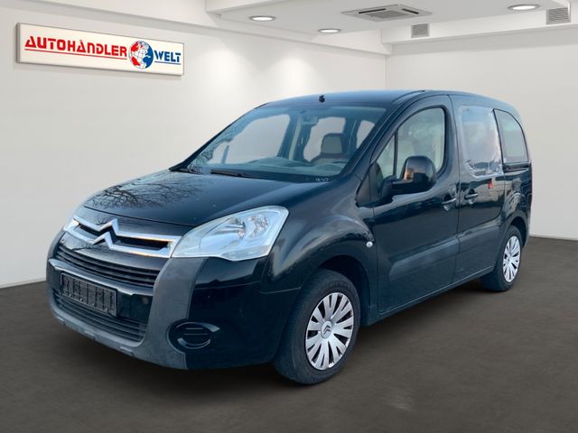 Citroën Berlingo Kombi 1.6 Multispace Klimaanlage