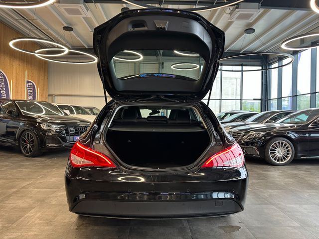 MYAUTOCENTER – Gebraucht- und Jahreswagen mit Werkstattservice in Pfaffenhofen Mercedes-Benz CLA 200 Shooting Brake *TEMPOMAT*NAVI*KLIMA*