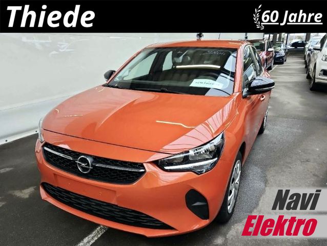 Opel Corsa-e F EDITION 7KW NAVI/VIRTU./TEMP./DAB+