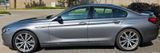 BMW 650 Gran Coupé 650i xDrive Gran Coupé - - BMW 6er Reihe: Limousine