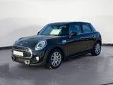 MINI Cooper S Sitzheizung Sportsitze Klimaautomatik A - MINI MINI: Sports