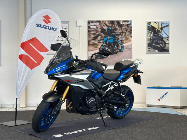 Suzuki GSX -S1000 GX *Vorführer*