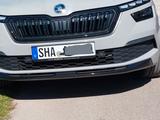 Skoda Kamiq 1.5 TSI ACT MONTE CARLO MONTE CARLO - Skoda Kamiq: Von Privat