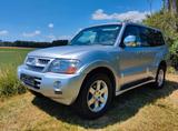Mitsubishi Pajero 3,2 DI-D Edition 20 Edition 20 TOP HU neu - gebrauchte Mitsubishi Pajero aus dem Jahr 2003