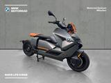 BMW CE 04 mit Schnell-Ladefunktion